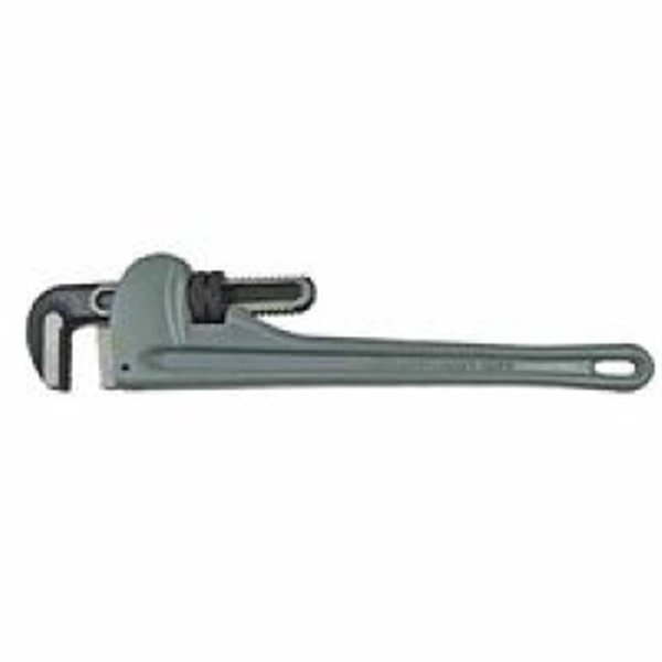 Anchor Brand Anchor Brand 103-01-618 18 in. Aluminum Pipe Wrench 103-01-618
